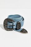 Black Rock Western Belt