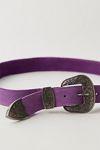 Black Rock Western Belt
