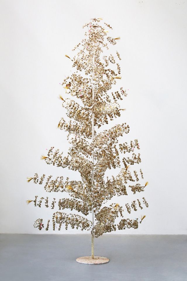 FP One Glitter Tree #1