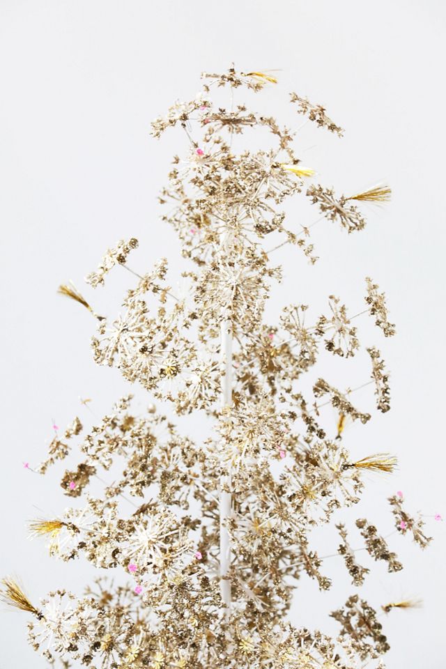 FP One Glitter Tree #2