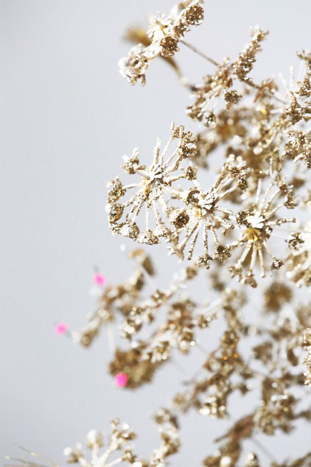 FP One Glitter Tree #5