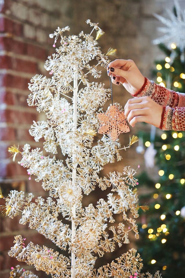 FP One Glitter Tree #4