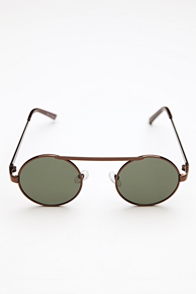 Golden Hour Sunglass #2