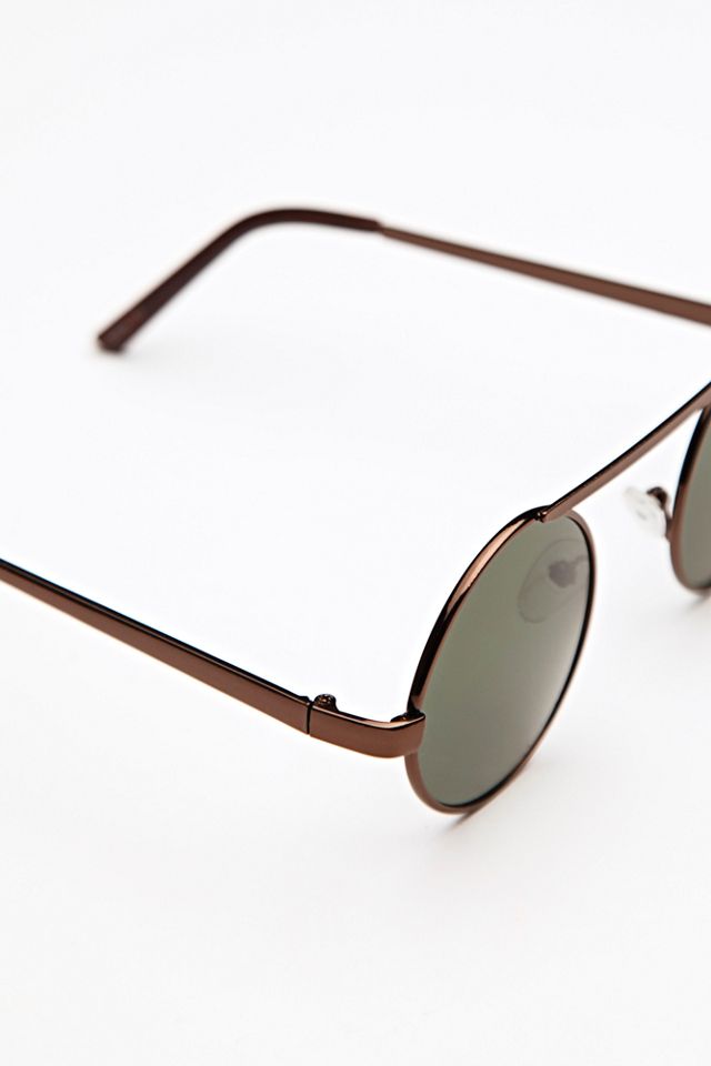 Golden Hour Sunglass #3