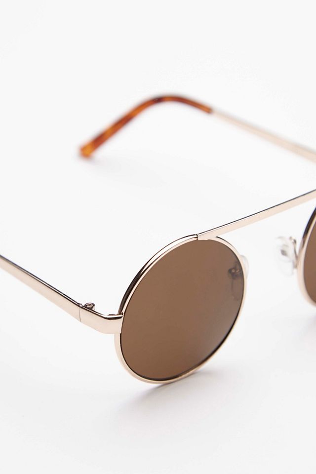 Golden Hour Sunglass #2
