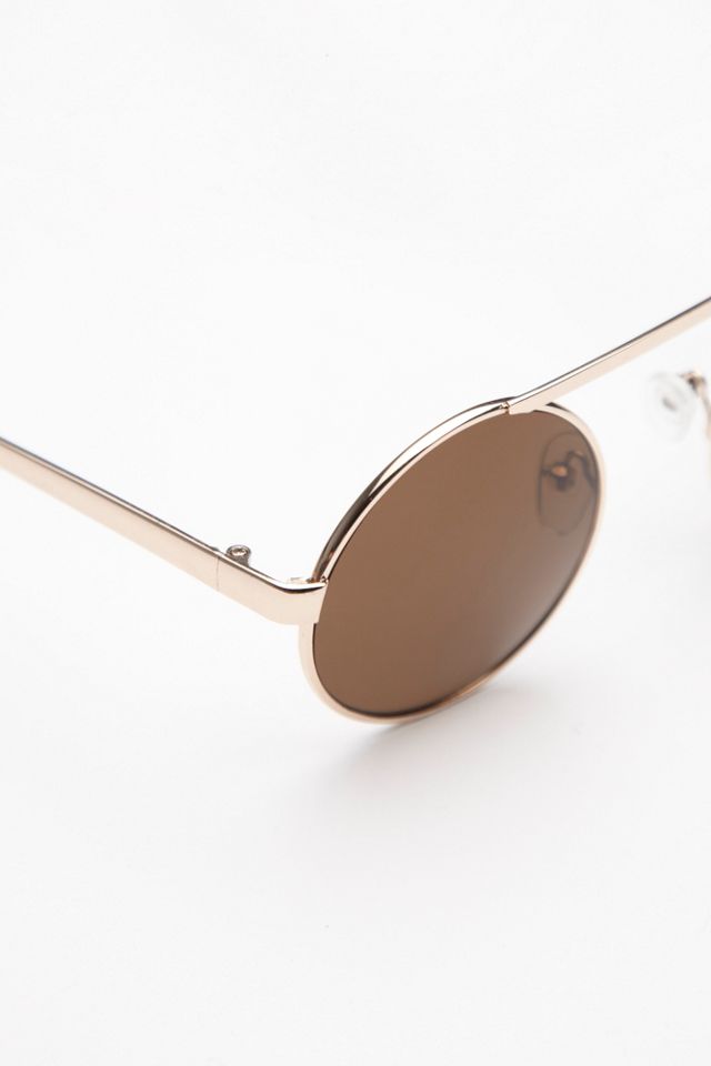 Golden Hour Sunglass #3