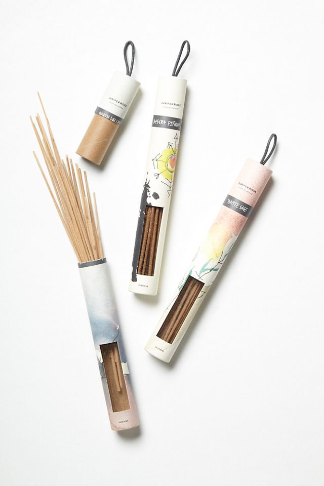 Juniper Ridge Incense | Free People UK