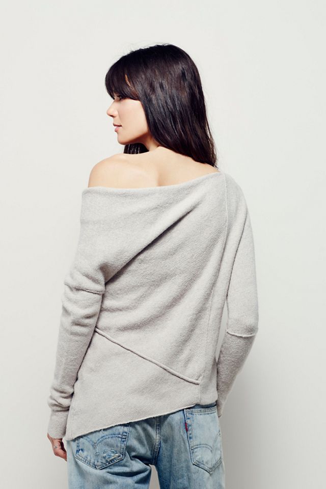 Love  Harmony Sweater #1
