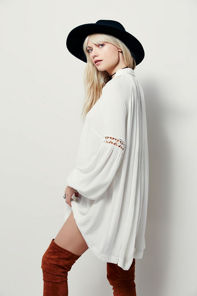 Sweet Soul Tunic #1