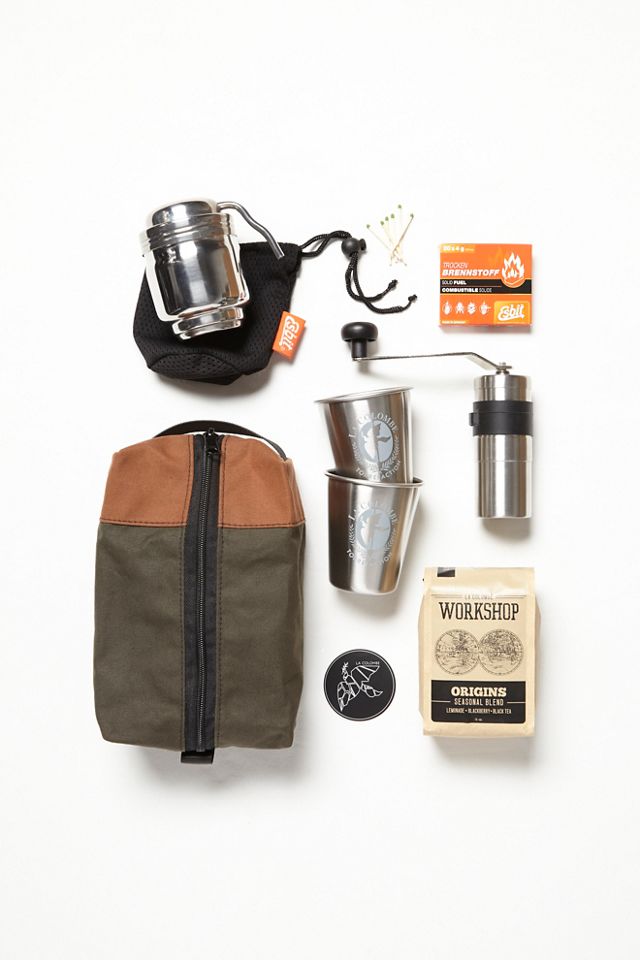 Coffee Survivor Kit #1
