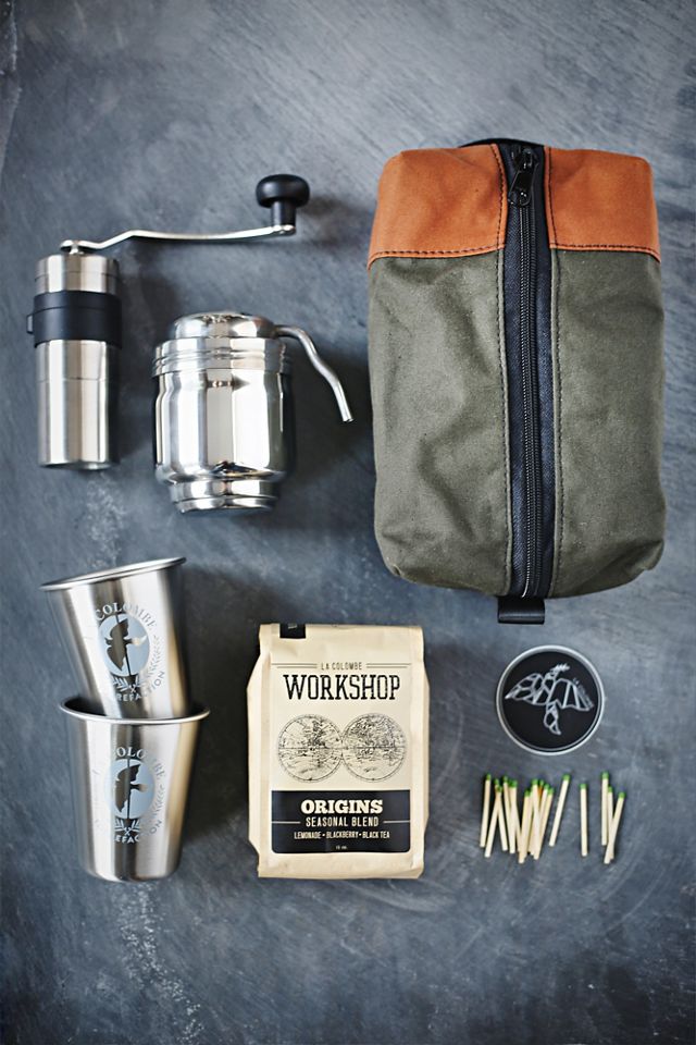 Coffee Survivor Kit #2
