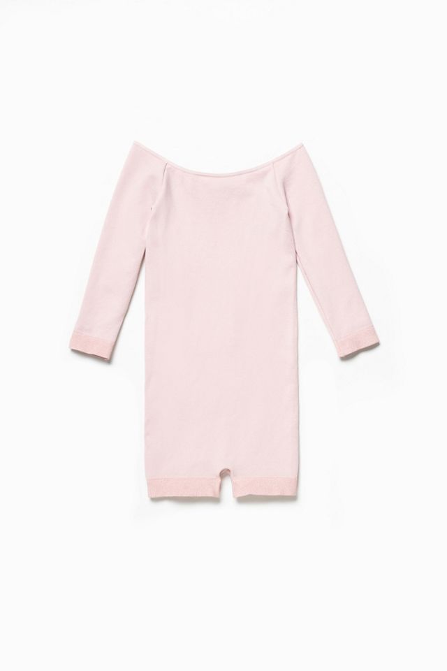 Luna Layering Bodysuit #4