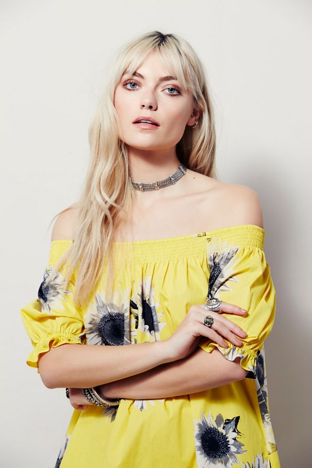 Clementine Mini Dress #2