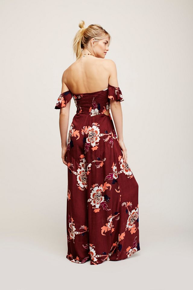 Midsummer Dream Romper #3