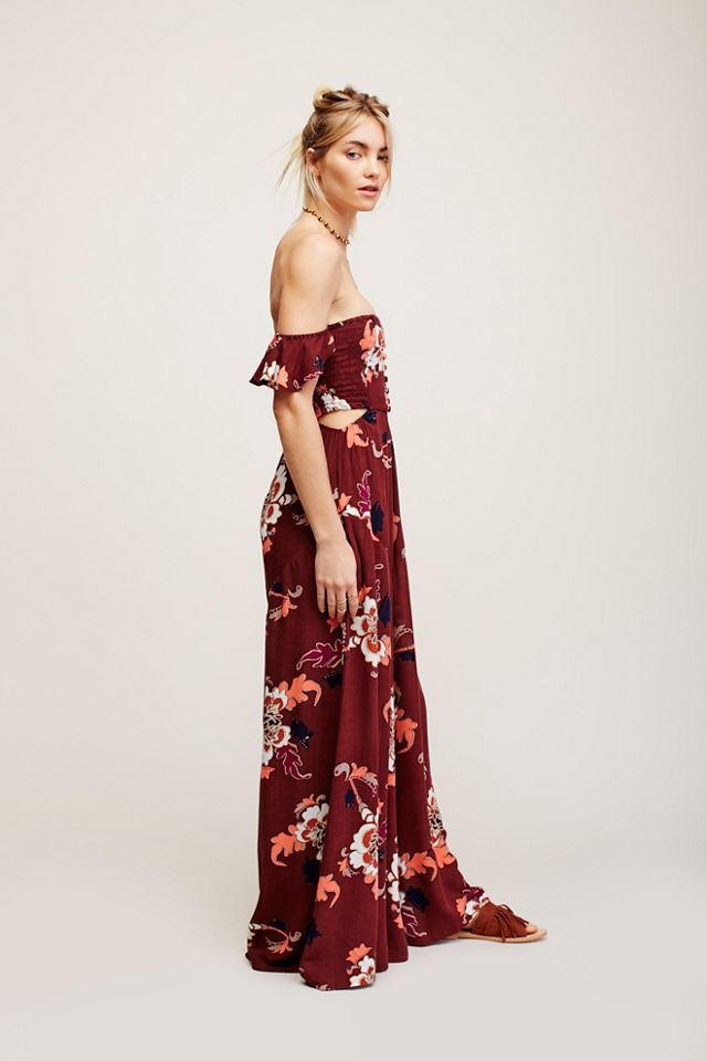Midsummer Dream Romper #4