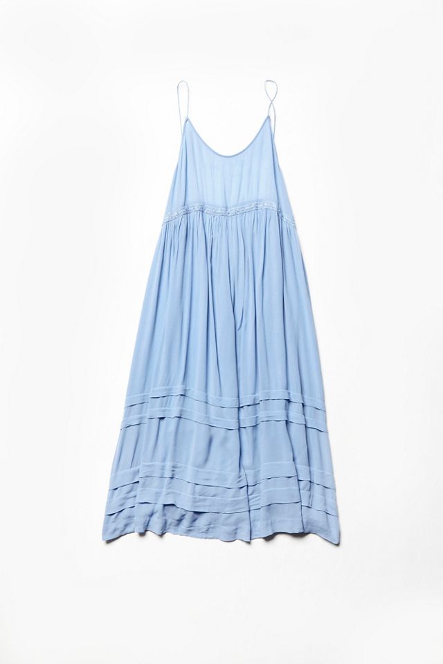 Sunshine  Roses Slip #4