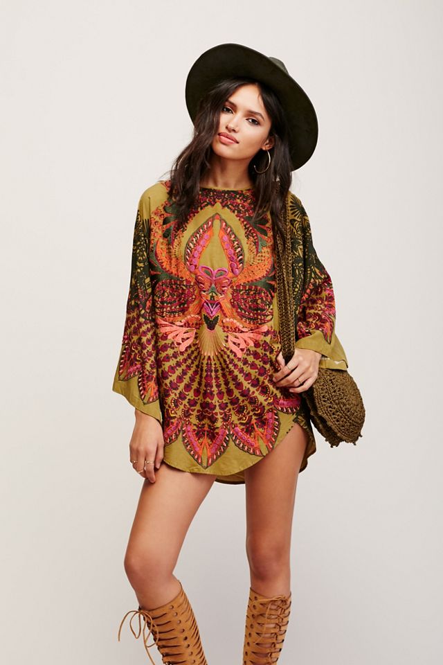 Out of This World Mini | Free People