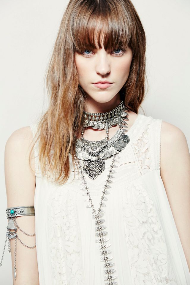 Pleated My Heart Dress #3