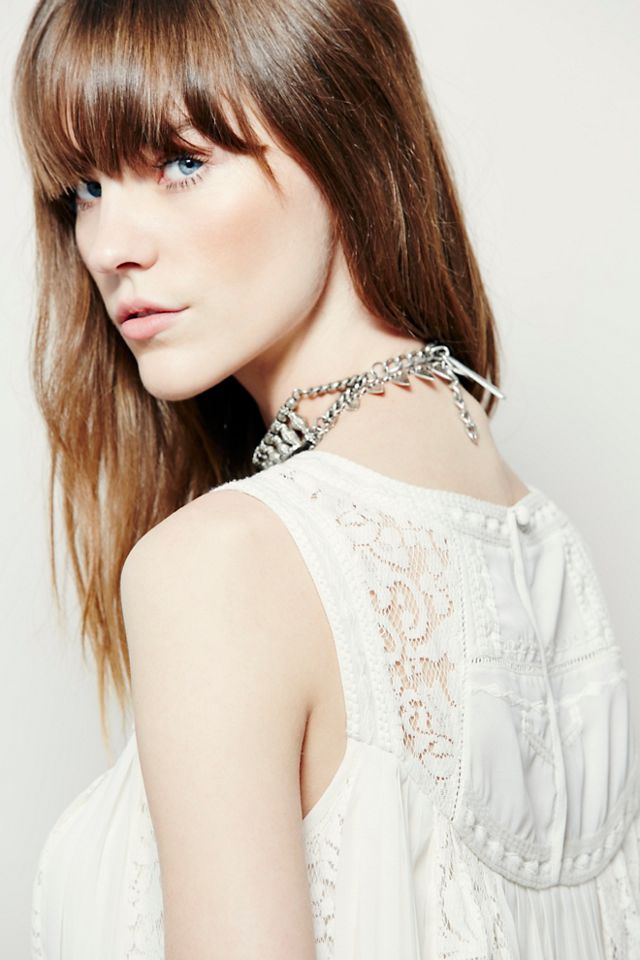 Pleated My Heart Dress #4