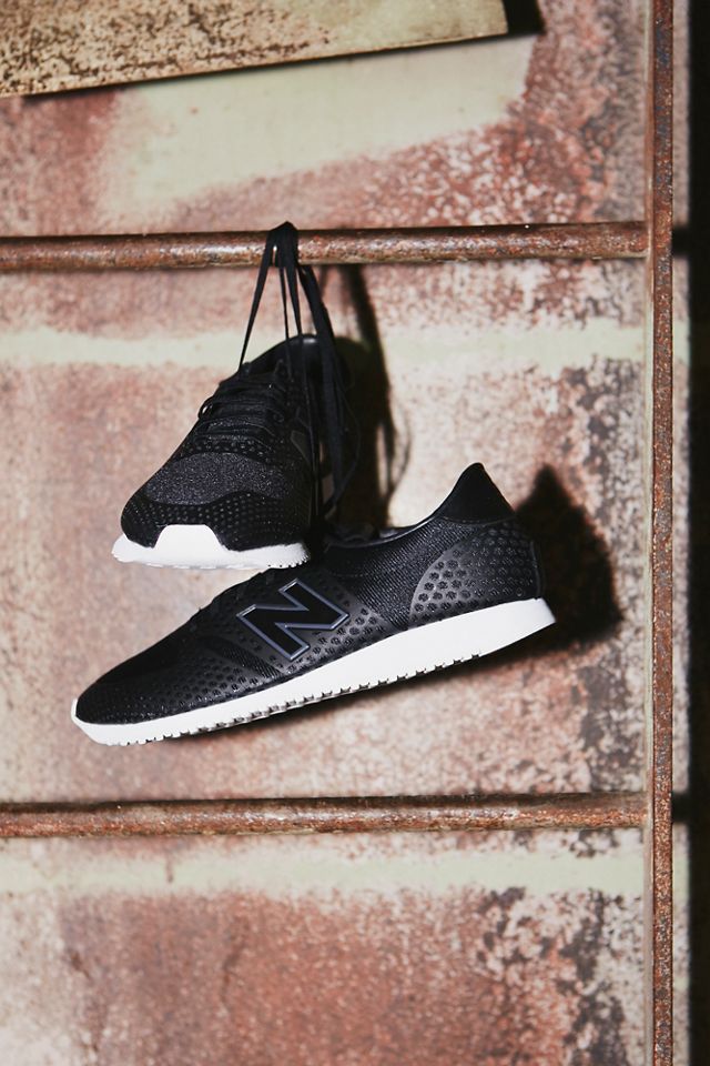 420 Re-Engineered Trainer