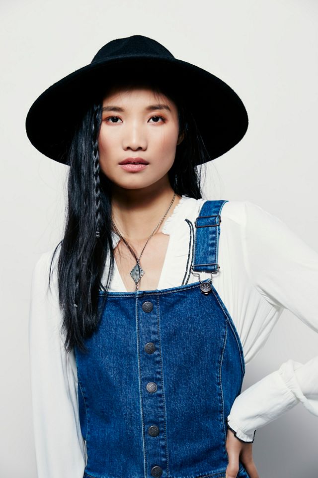 Theda Retro One-Piece #2