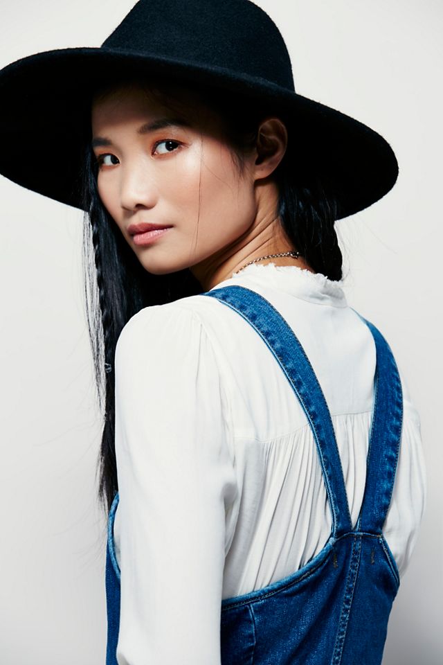 Theda Retro One-Piece #3