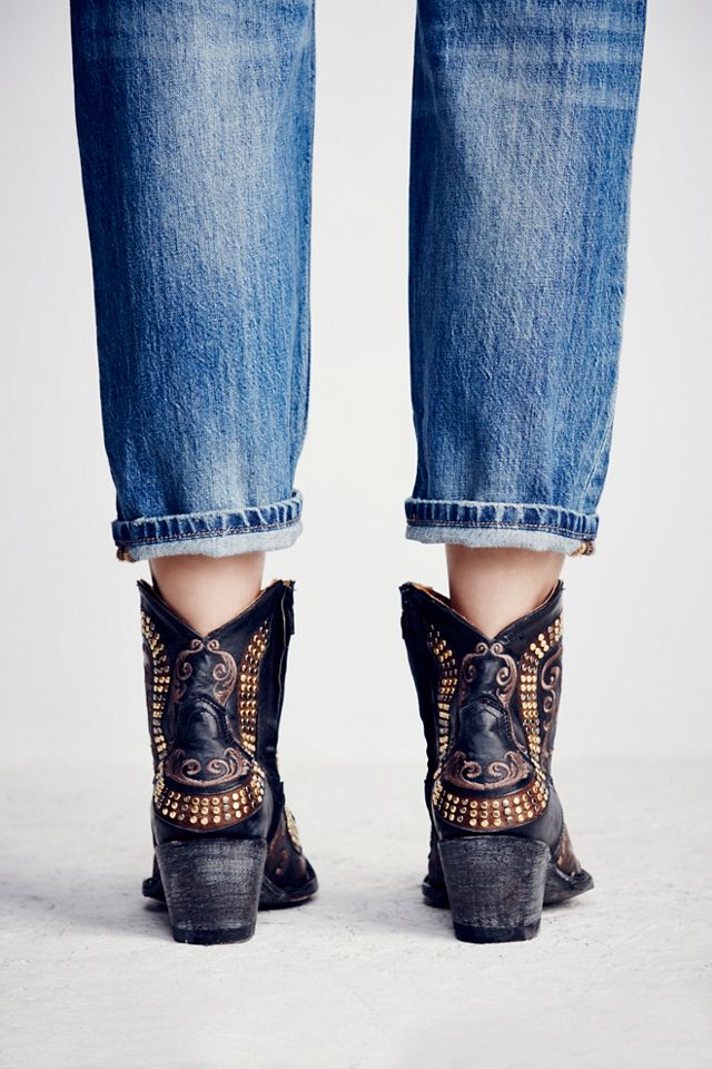 Spirit Ranch Boot | Free People
