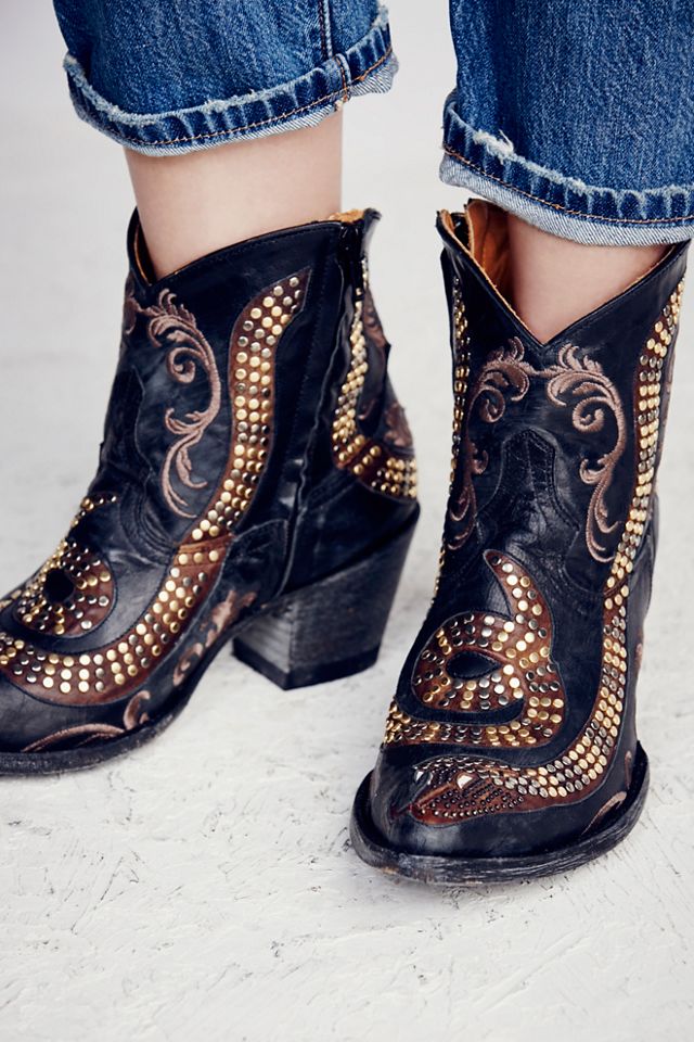 Spirit Ranch Boot Free People