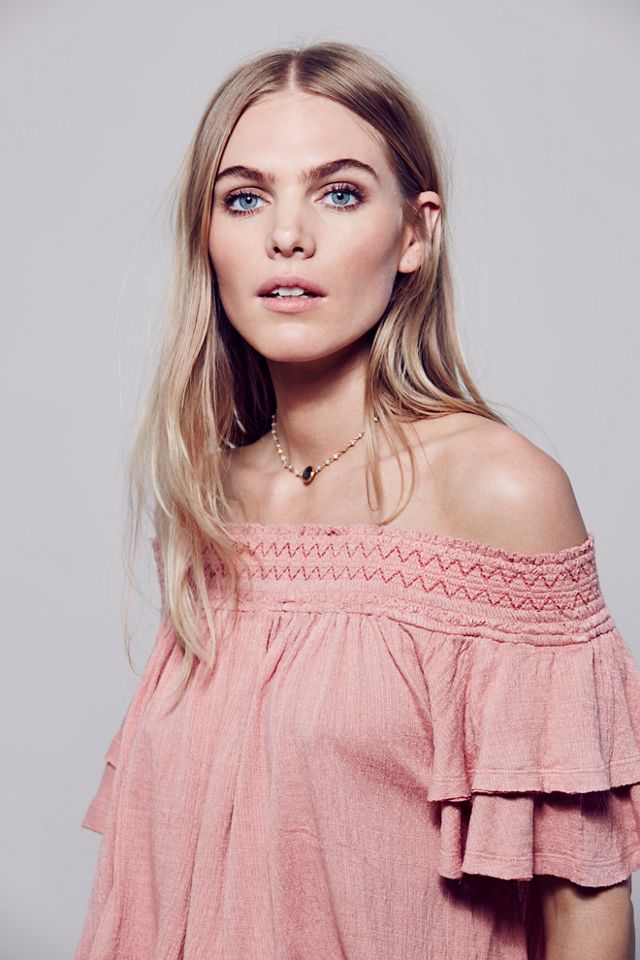 Santorini Top #2