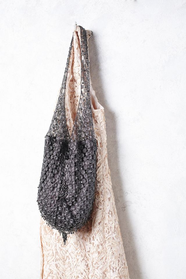 Vines of Ivy Chainmail Bag #1