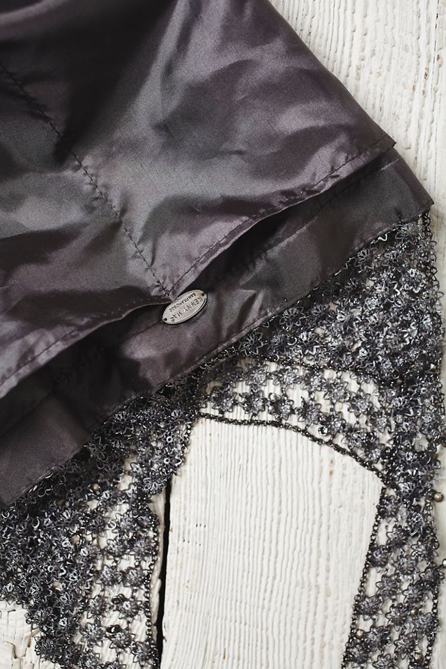 Vines of Ivy Chainmail Bag #4