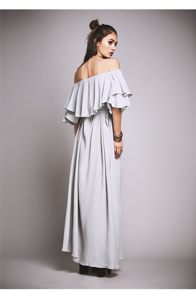 Maison Maxi #1