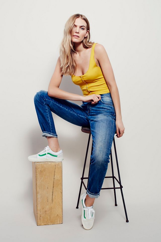 Lou Lou Layering Cami #4