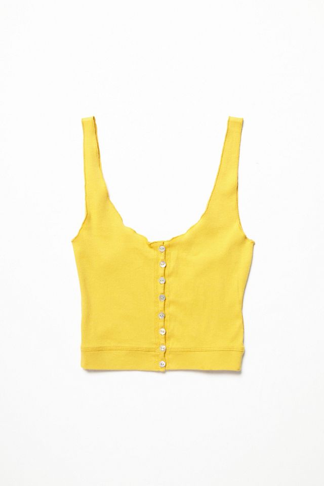 Lou Lou Layering Cami #5