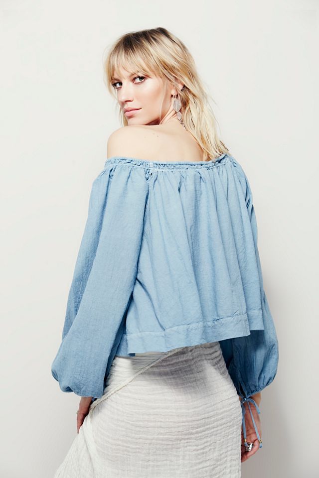 Cherries All Day Top #1