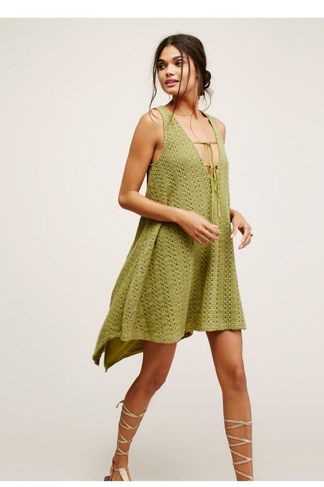 Early Bird Tunic