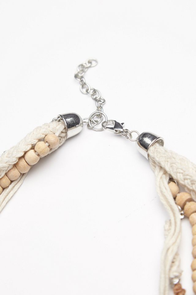 Bali Breeze Necklace #1