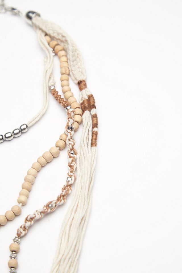 Bali Breeze Necklace #2