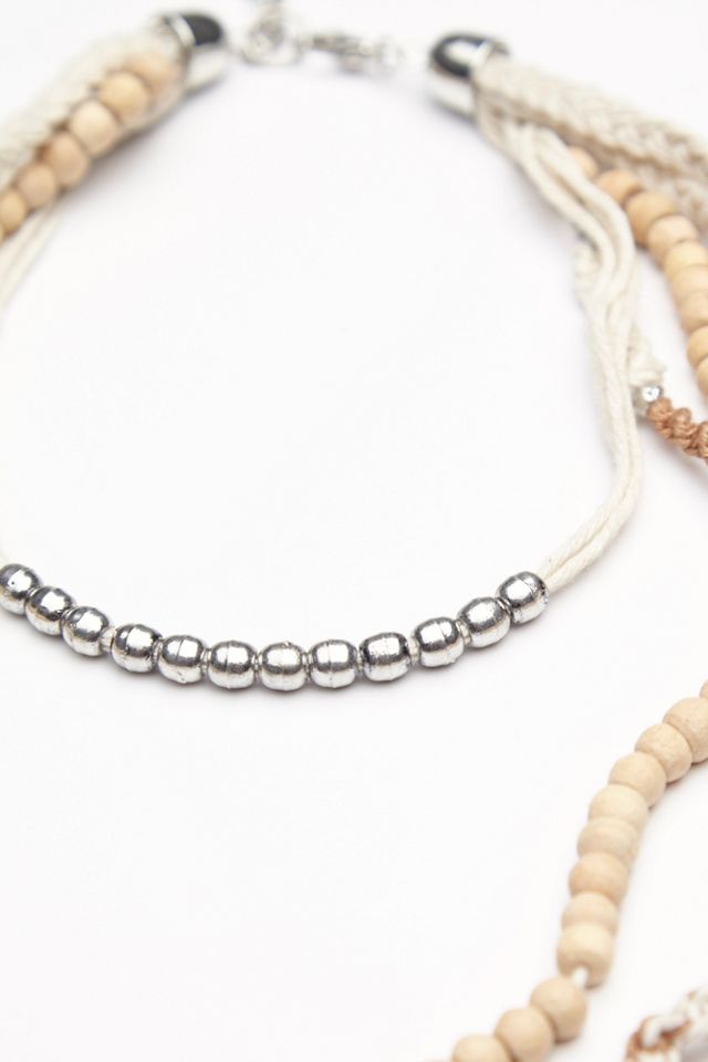 Bali Breeze Necklace #3