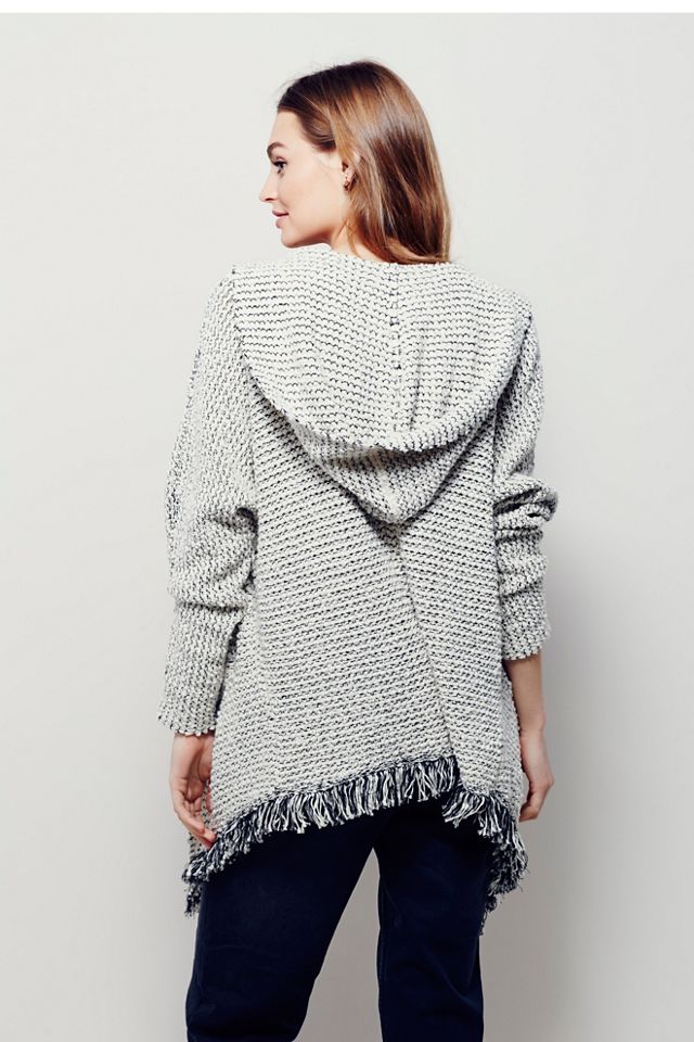 Love Me Tender Cardi #1