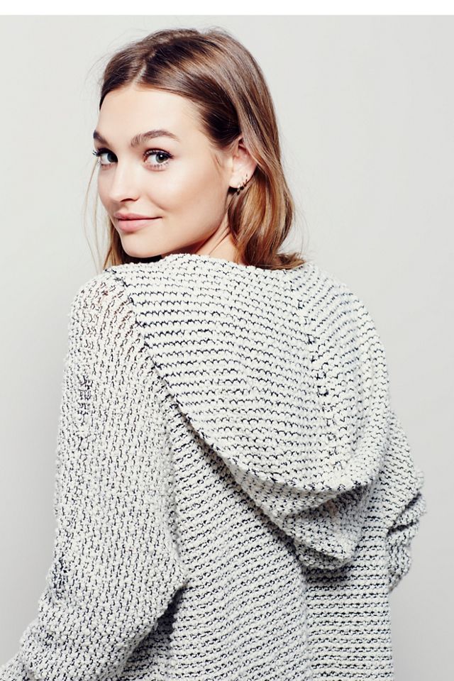 Love Me Tender Cardi #3