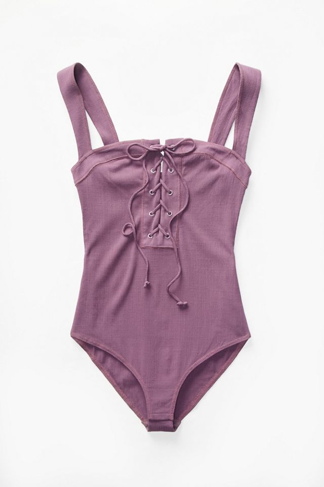 Philo Bodysuit #5