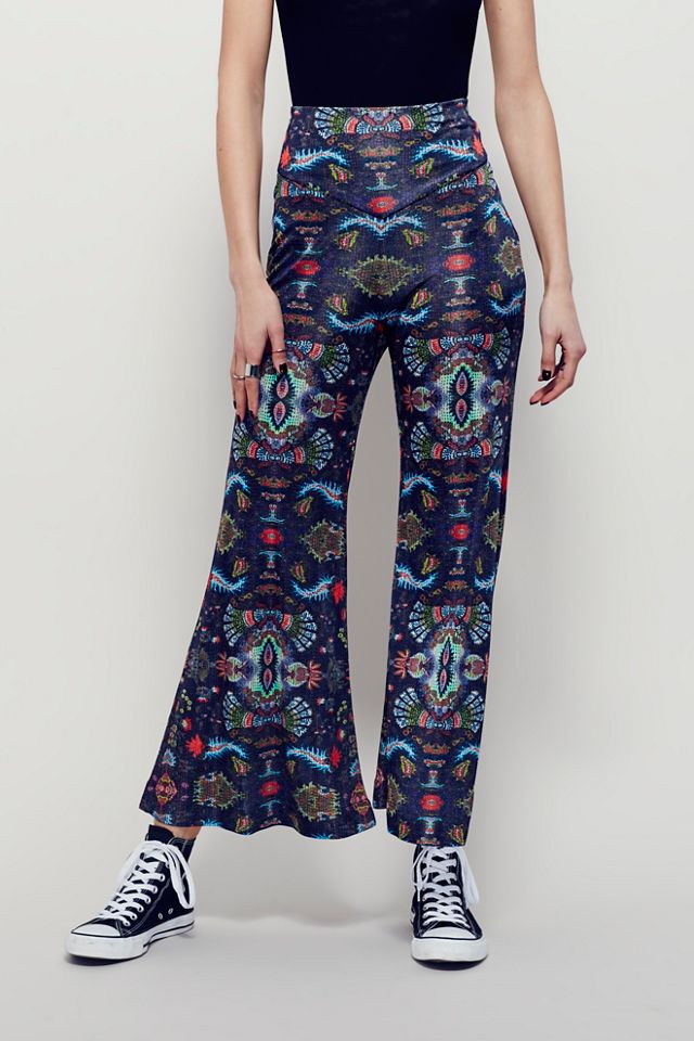 New Romantics Savannah Pant #2