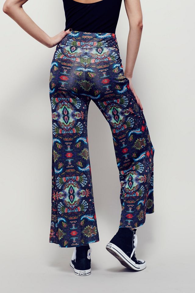 New Romantics Savannah Pant #3
