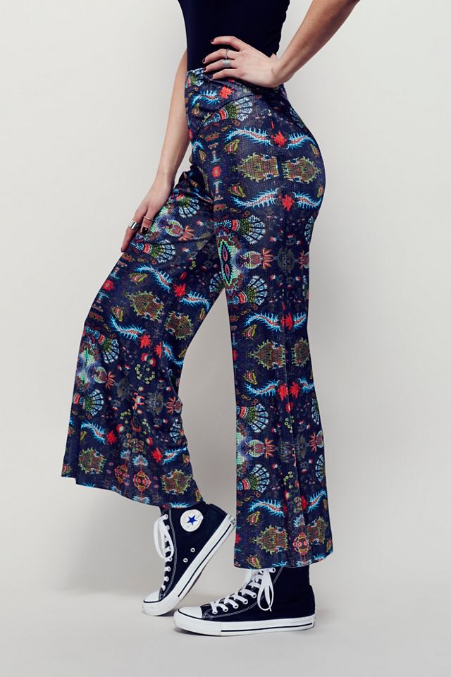 New Romantics Savannah Pant #4