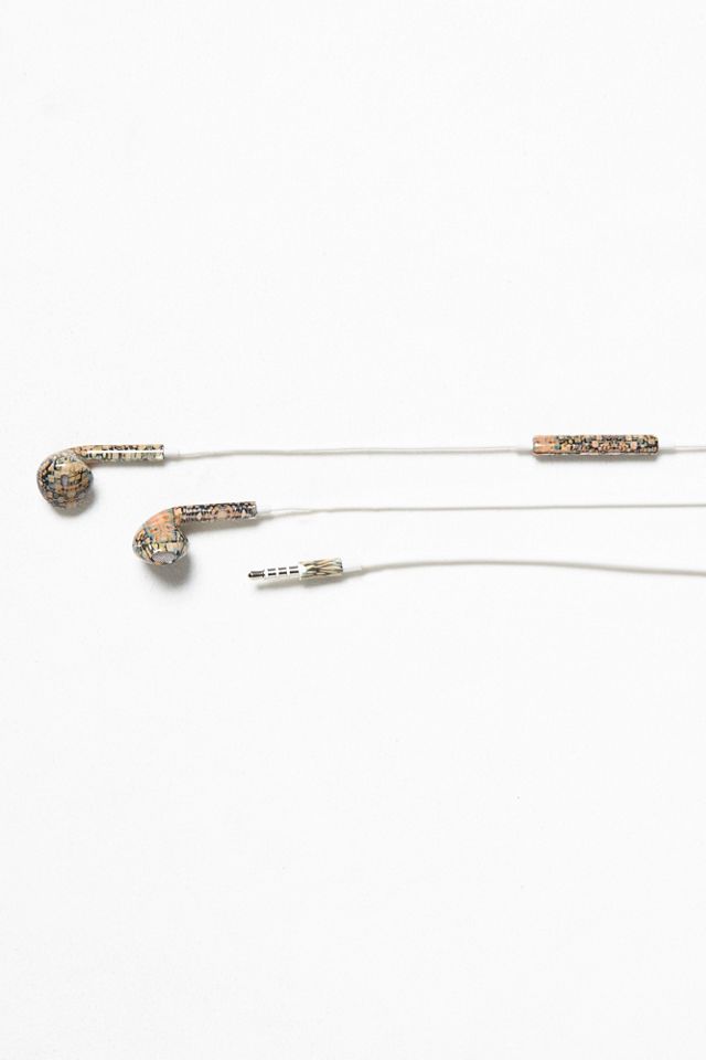 FP Printed Earbuds #2