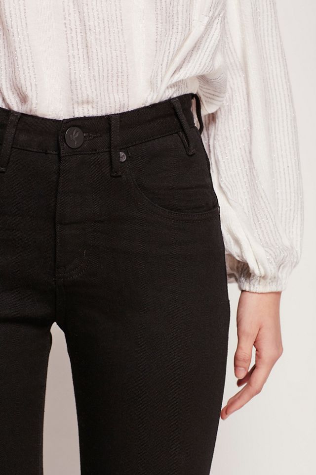 Scallywag High-Rise Skinny Jeans #5
