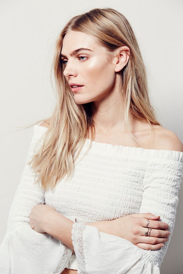 California Soul Smocked #2