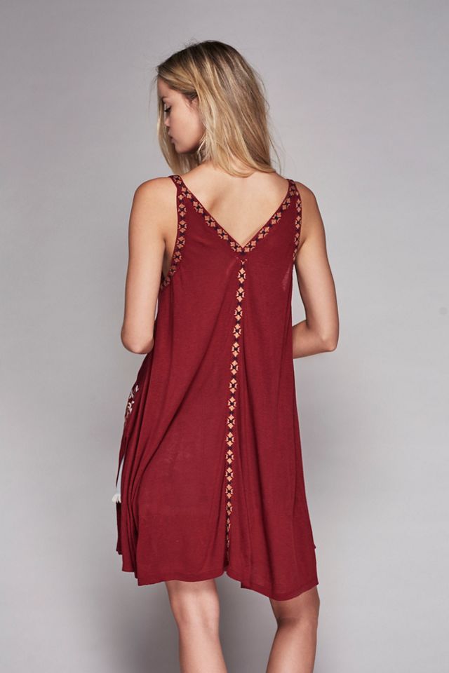 Star Chaser Tunic #1