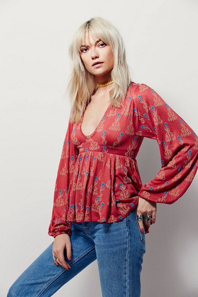 Susie Top | Free People